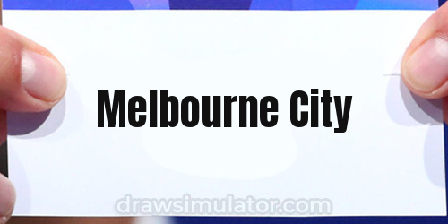 Melbourne City